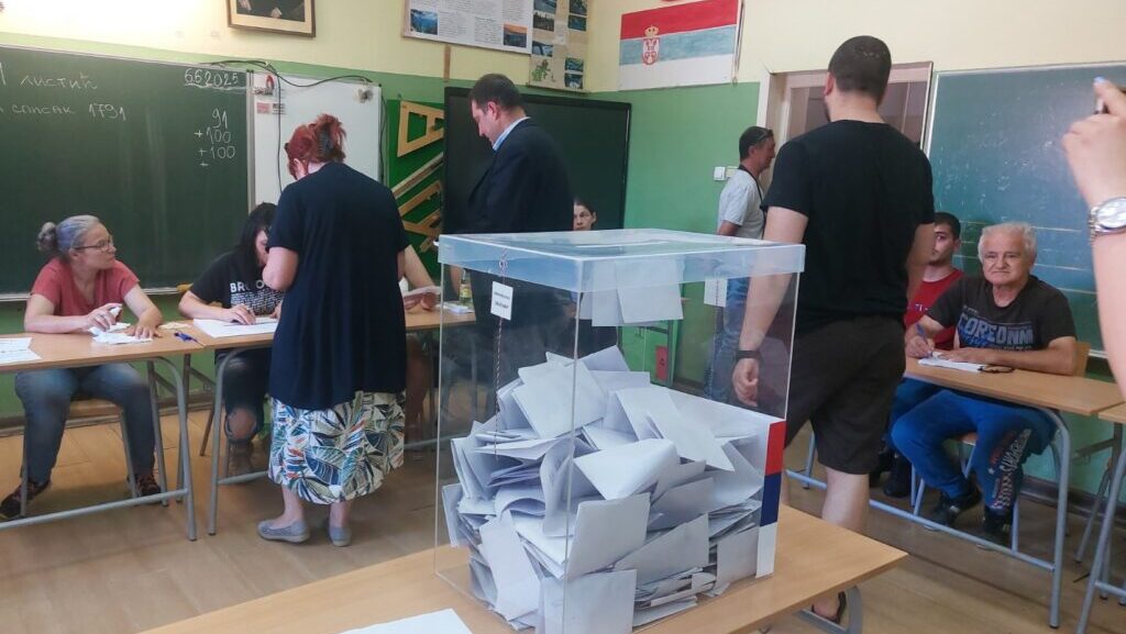 Regime&rsquo;s Pyrrhic Election Wins Should Encourage Serbia&rsquo;s Opposition