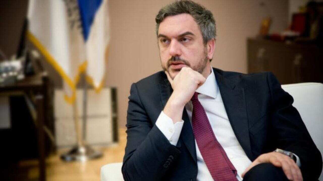 Australian-Serbian Chamber of Commerce will create opportunities for both Australia and Serbia