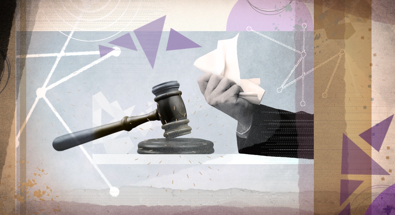Systemic Humiliation: Why So Few Rape Survivors in Serbia Seek Justice