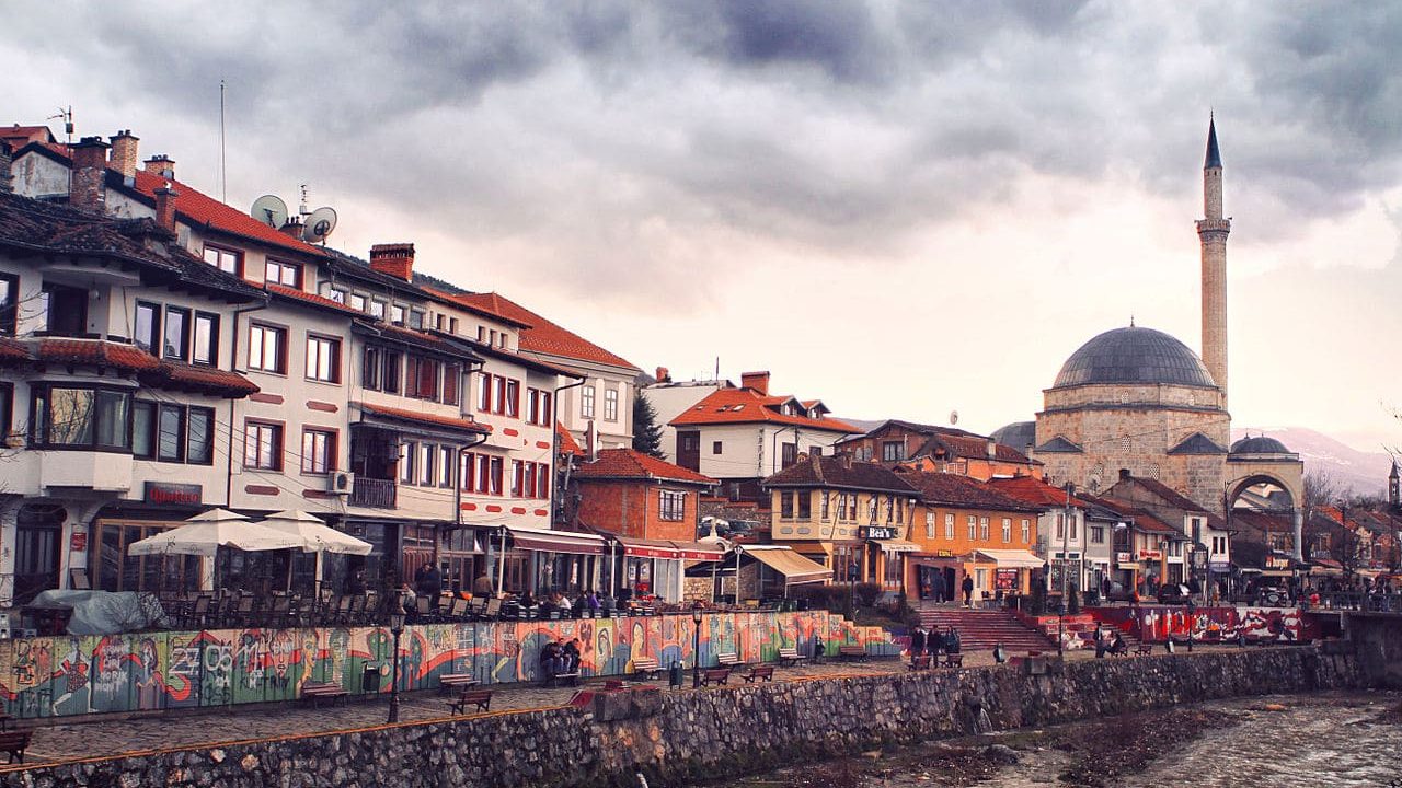 Return to Kosovo: The Serbs Who Re-Embraced Their Hometown