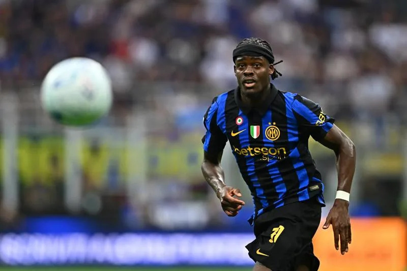 Nations League: Stankovic and Bisseck feature for Serbia and Germany