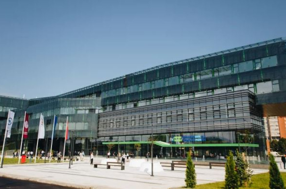 Ni&scaron; receives the "Fastest-Growing Startup Ecosystem in Serbia" award for 2026