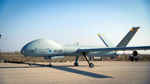 Serbia opens Israeli drone factory as defense ties with Elbit deepen