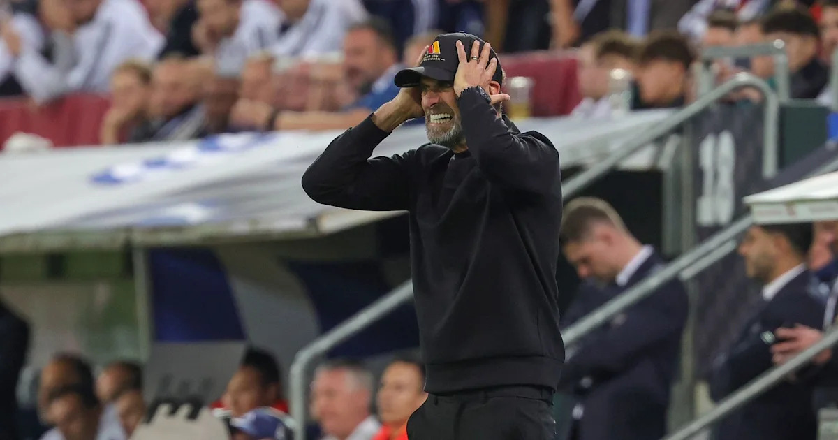 How to watch Germany vs Serbia: FREE streams, TV channels for Nations League 2026/27, team news